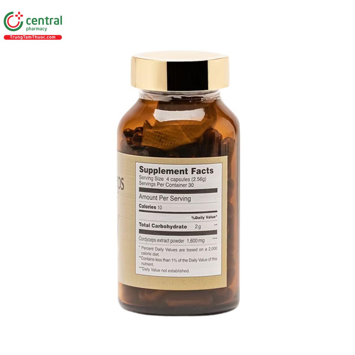 cordyceps fine japan 7 F2563 cordyceps fine japan 7 F2563