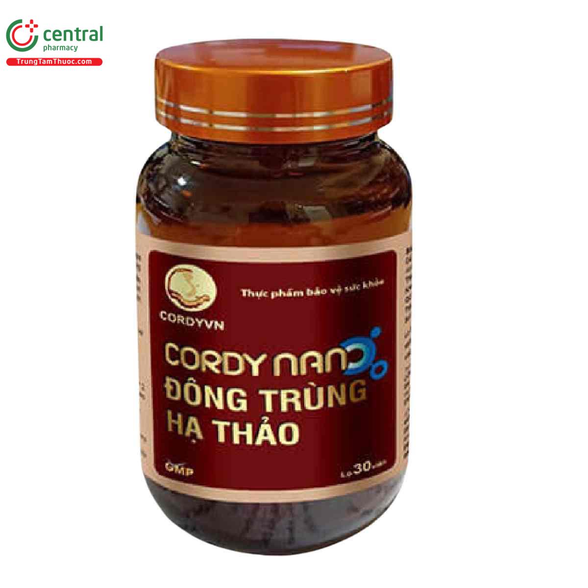 cordynano dong trung ha thao 7 L4134