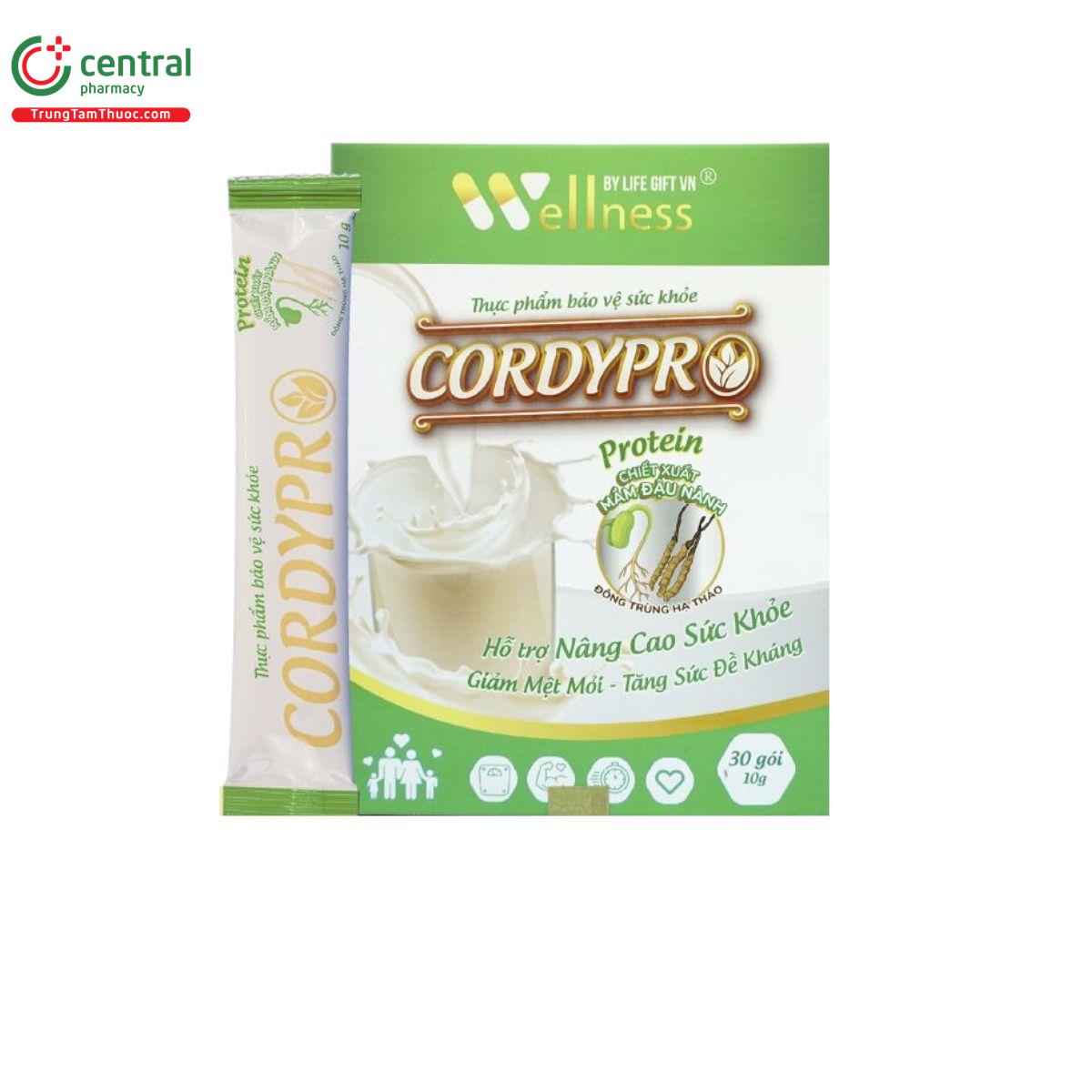 cordypro 1 F2132