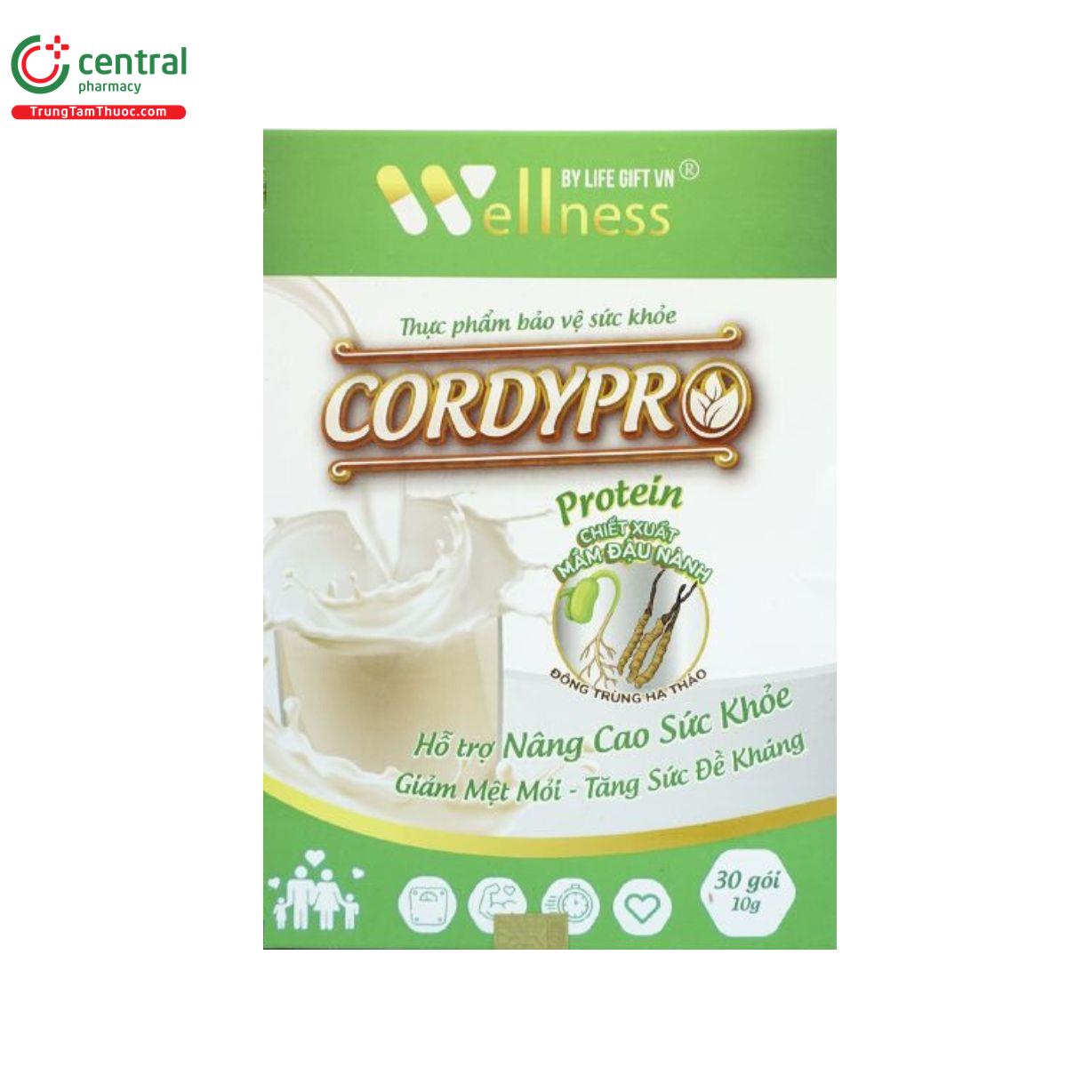 cordypro 3 L4374