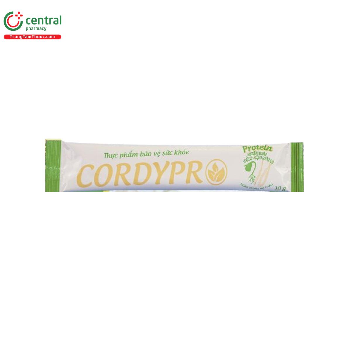 cordypro 6 J3482