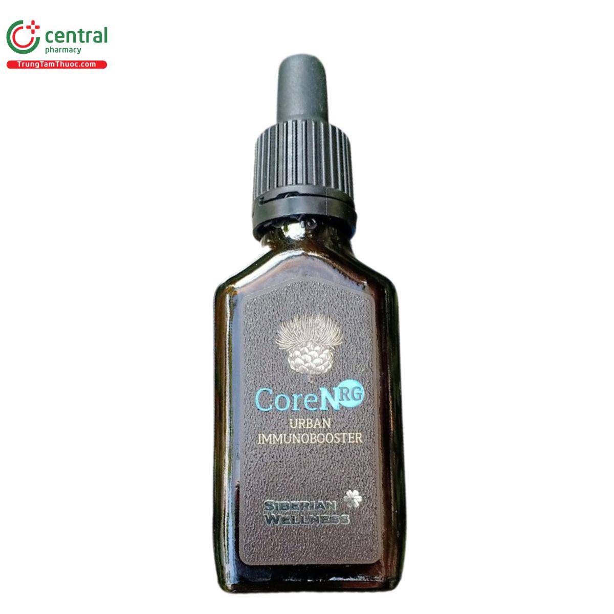 corenrg urban immunobooster 7 G2133 corenrg urban immunobooster 7 G2133