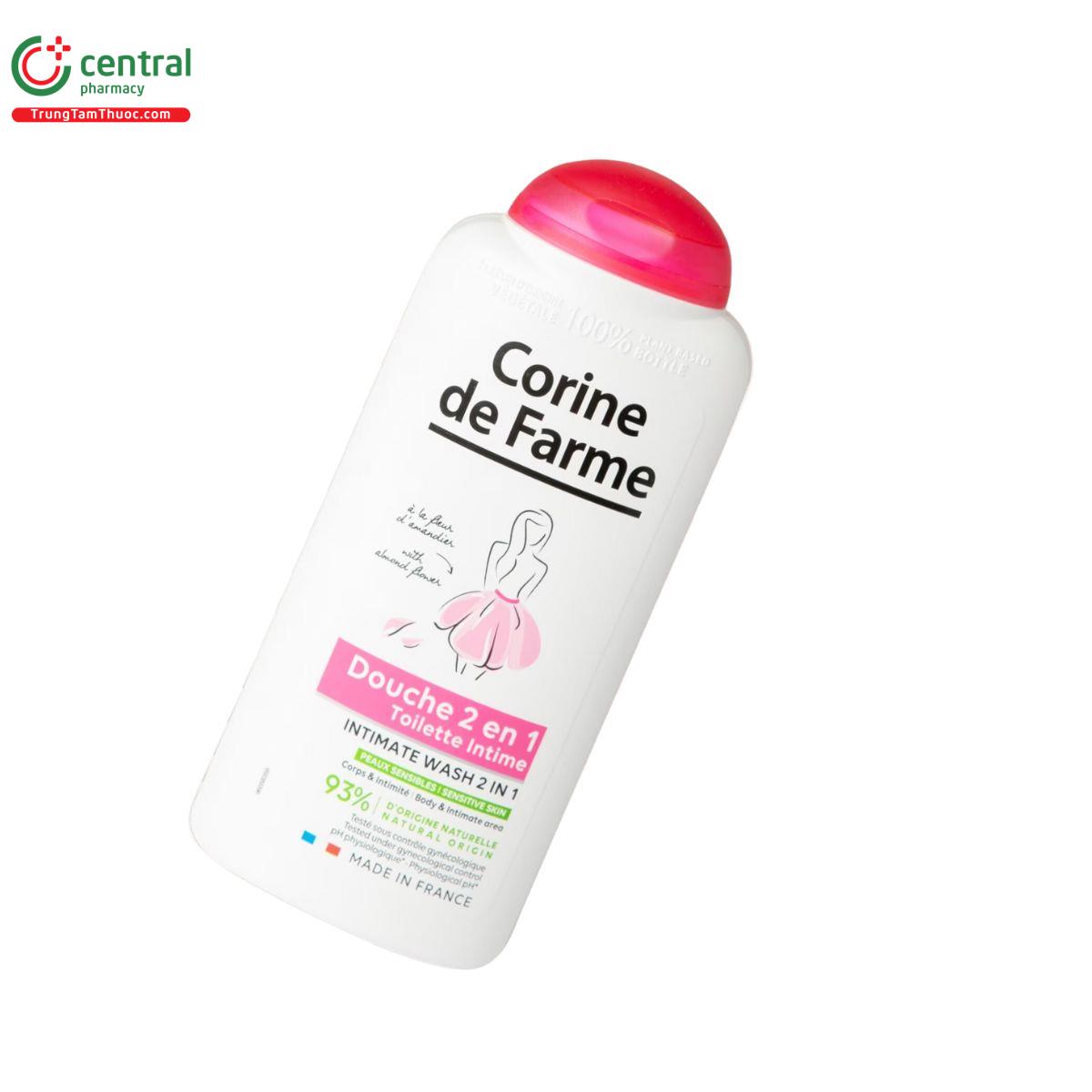 corine de farme intimate wash 2 in 1 1 H3157