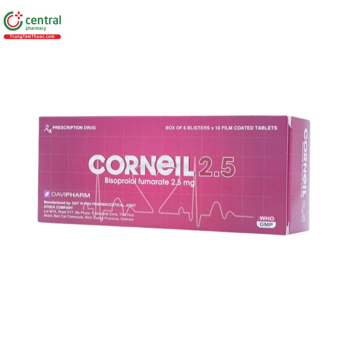 corneil 25 4 L4066