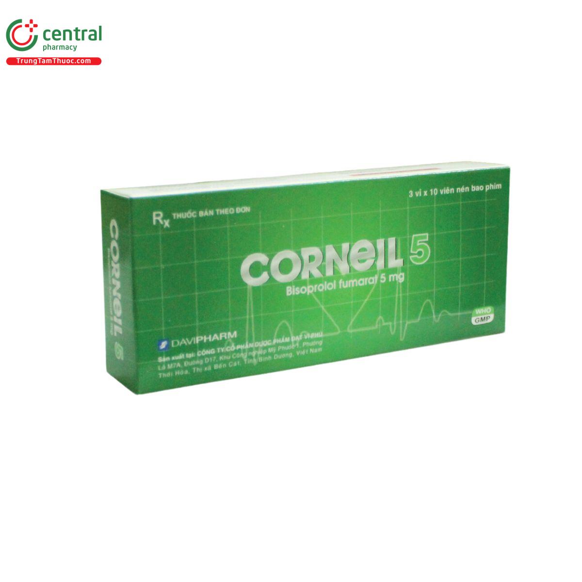 corneil 5 4 F2170