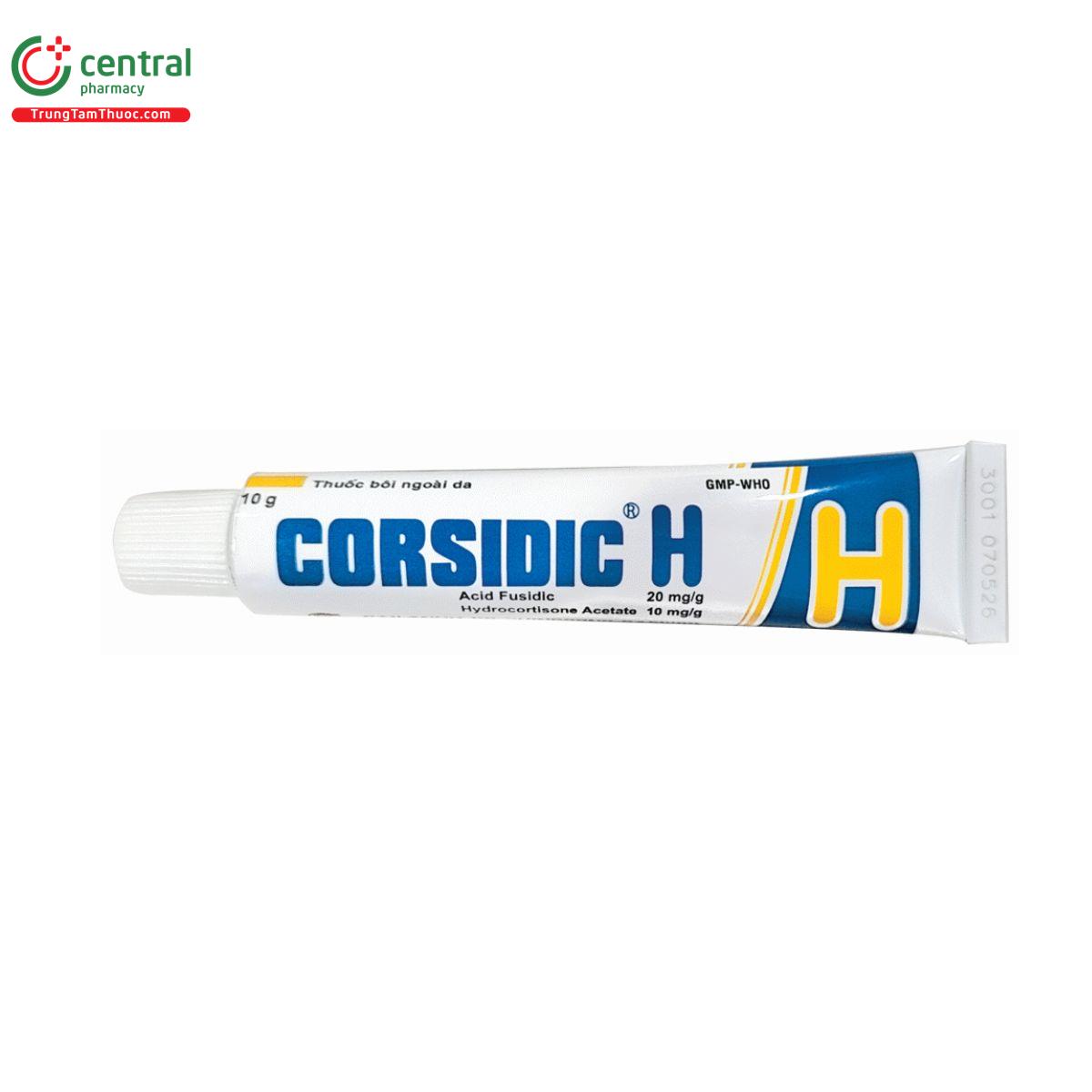 corsidic h 4 J3358 corsidic h 4 J3358