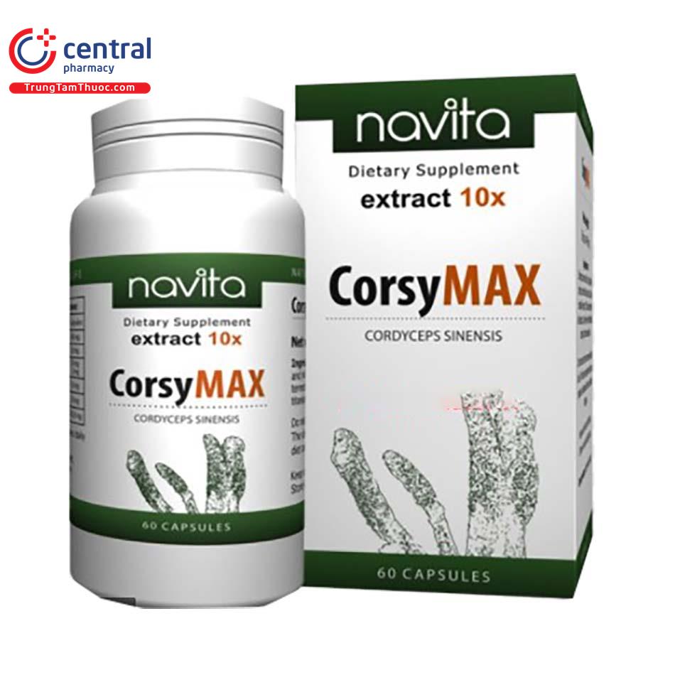 corsymax 10x 02 C1656