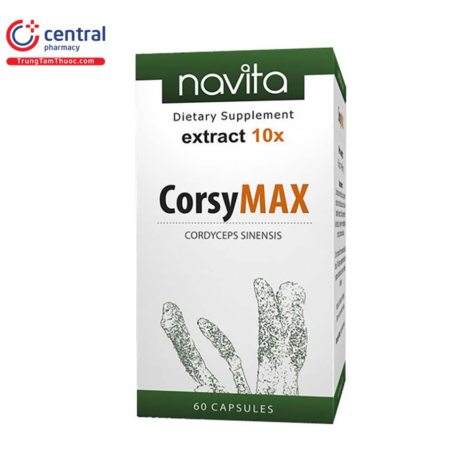 corsymax 10x 2 R7017