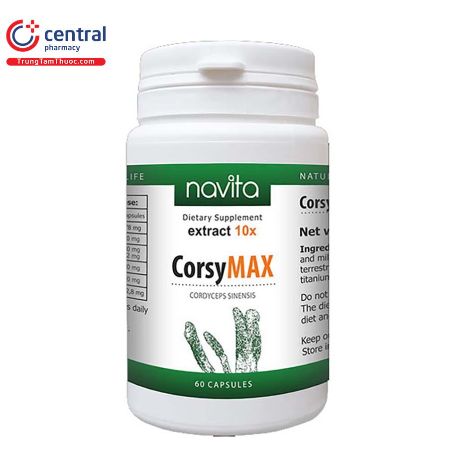 corsymax 10x 3 B0644