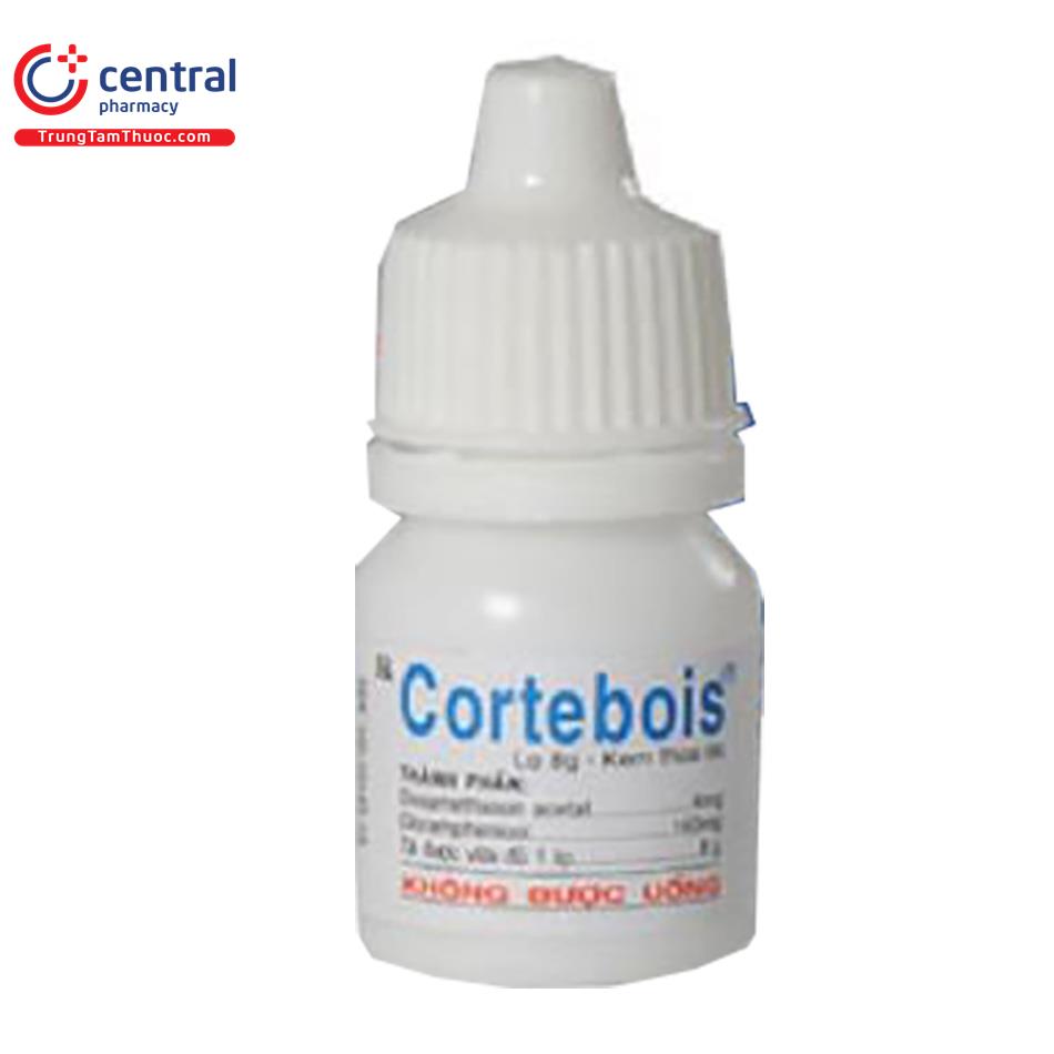 cortebois cream 4 U8008