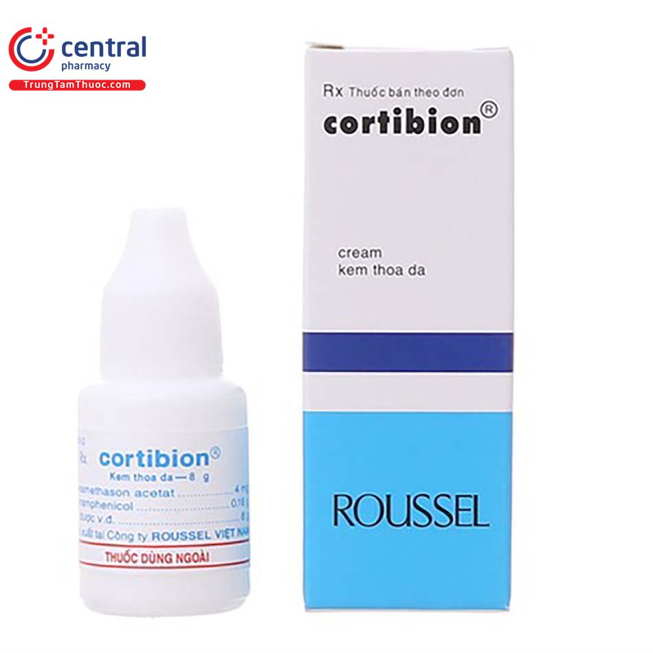 cortibion 1 Q6855