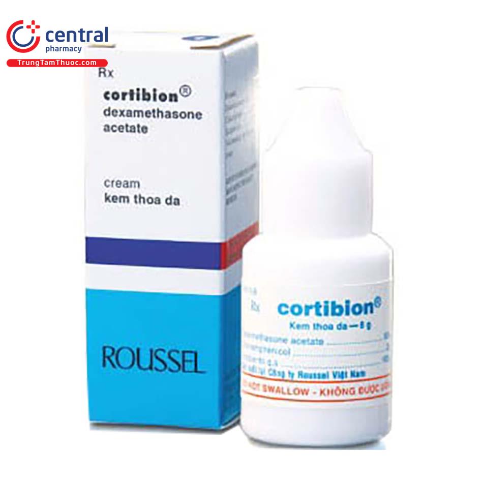 cortibion 3 E1755