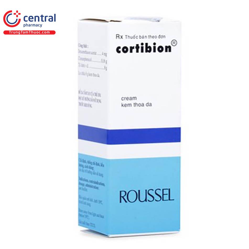 cortibion 4 L4483