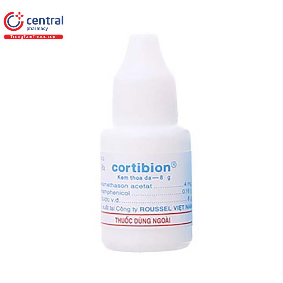 cortibion 4a S7074