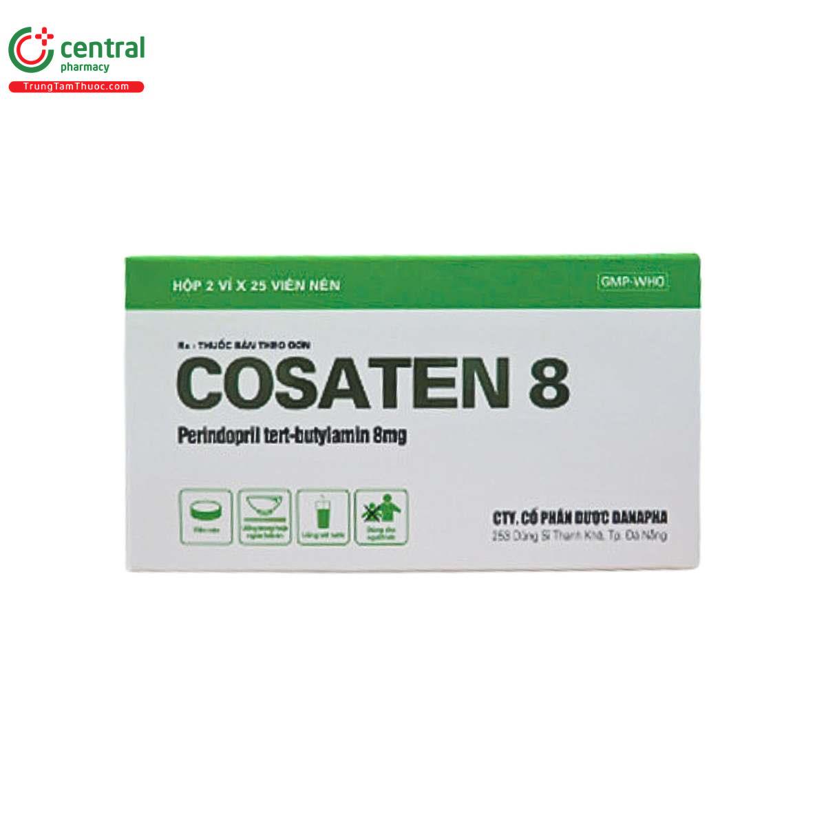 cosaten 8 L4316