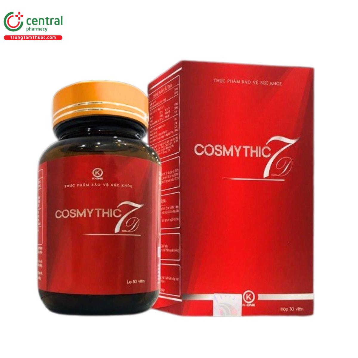 cosmythic 7d 2 L4104 cosmythic 7d 2 L4104