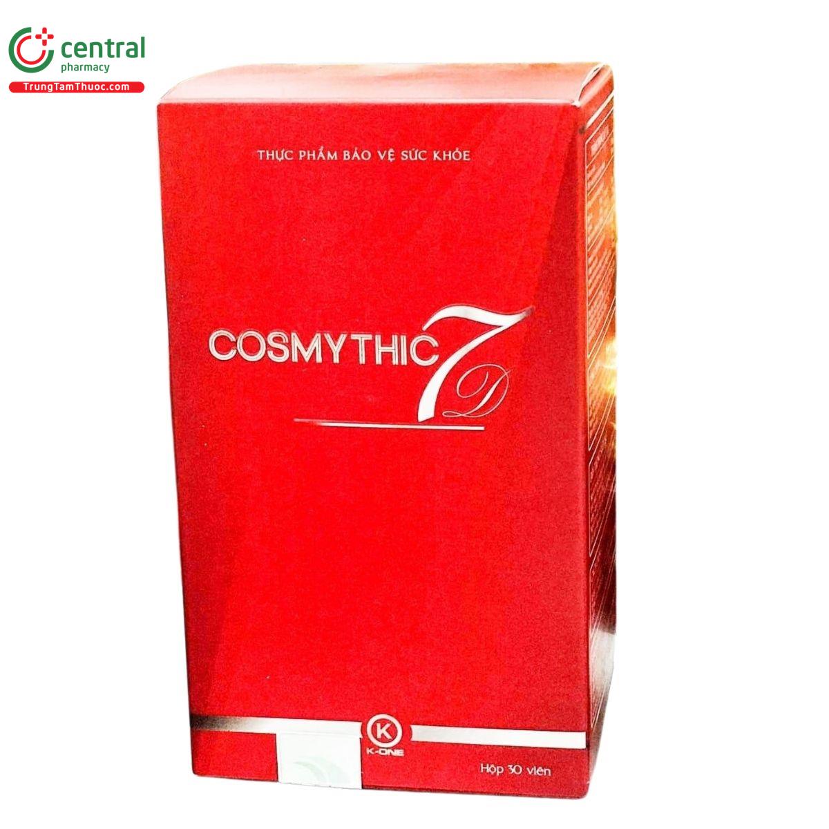 cosmythic 7d 3 R7731 cosmythic 7d 3 R7731