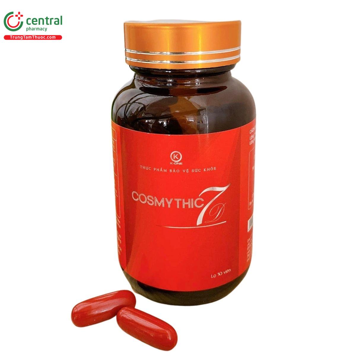 cosmythic 7d 4 C1467 cosmythic 7d 4 C1467