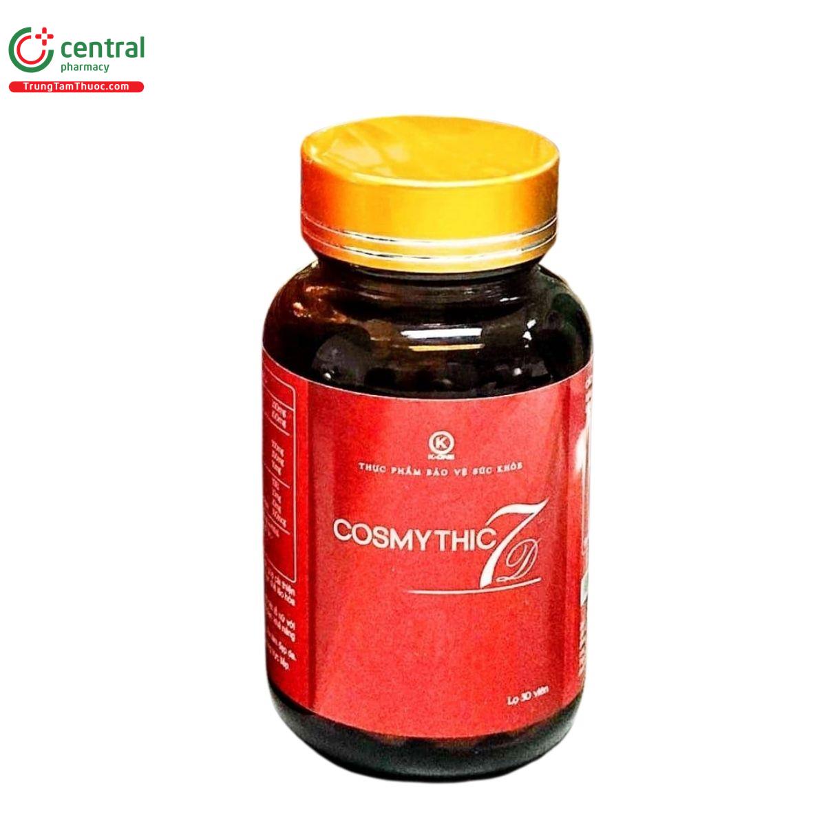 cosmythic 7d 5 J3114 cosmythic 7d 5 J3114