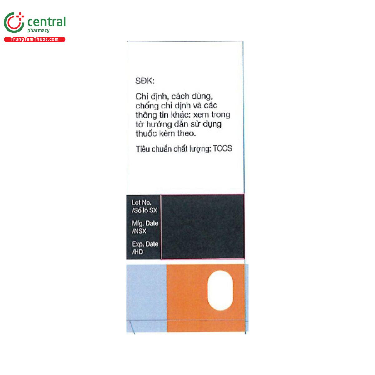 cosopt 5ml 2 T7485