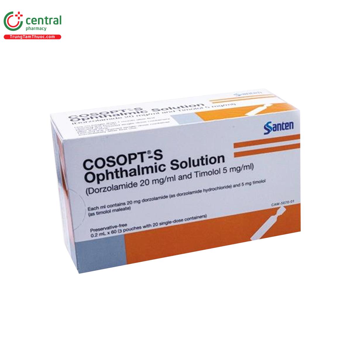 cosopt s 3 C1604
