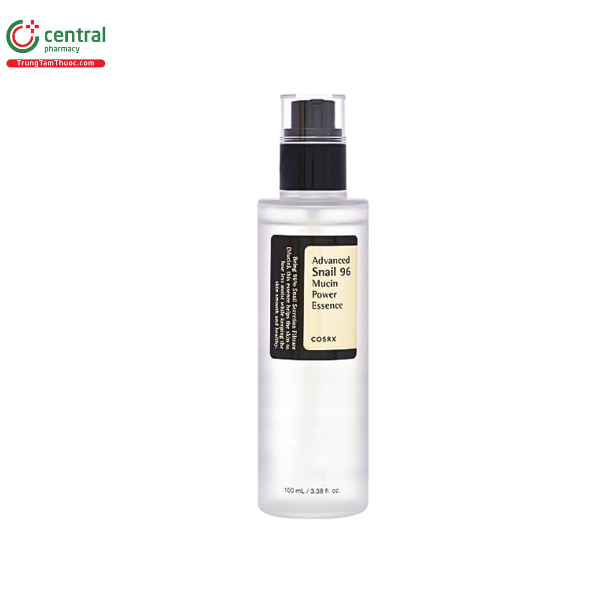 cosrx advanced snail 96 mucin power essence 5 T7753