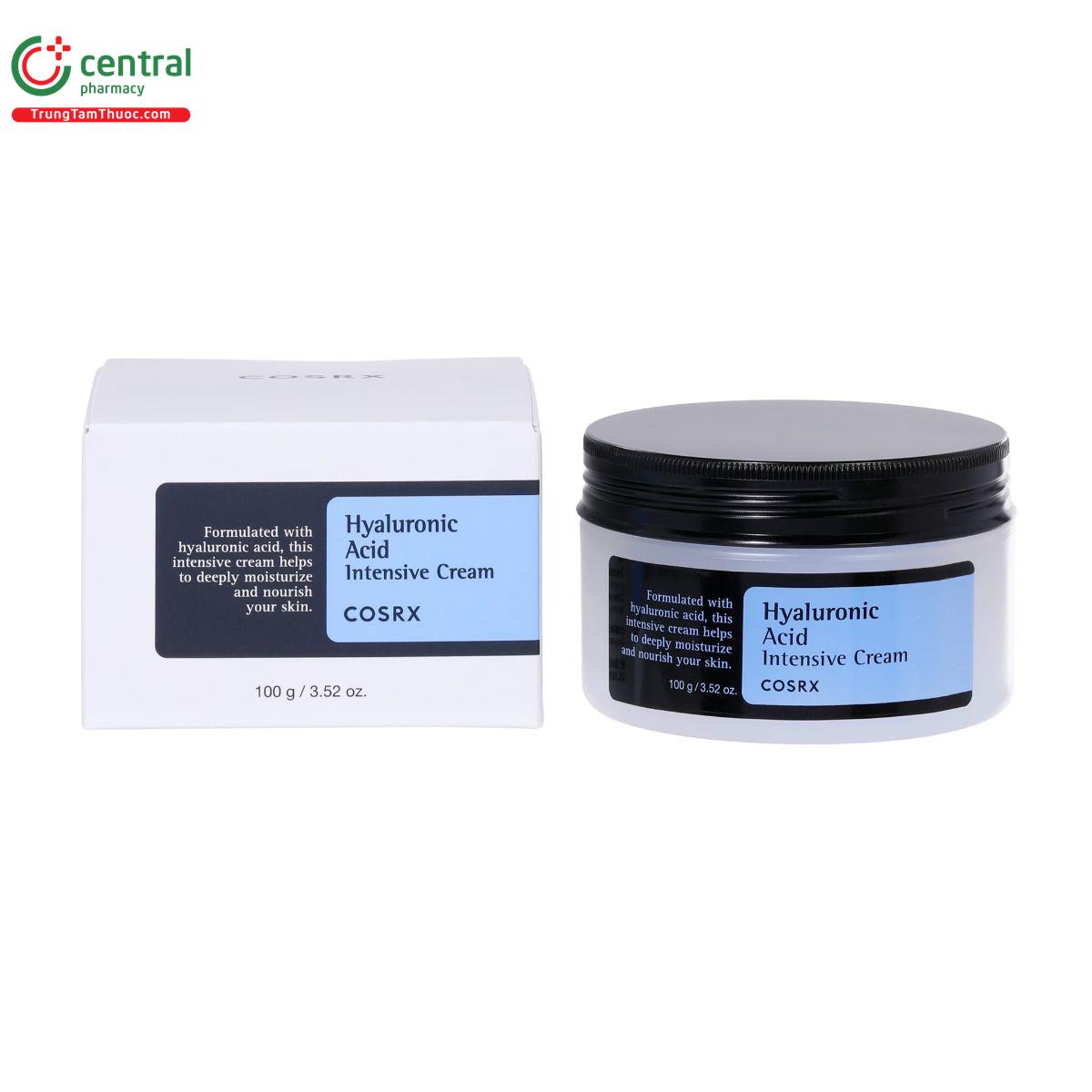cosrx hyaluronic acid intensive cream 1 E1176