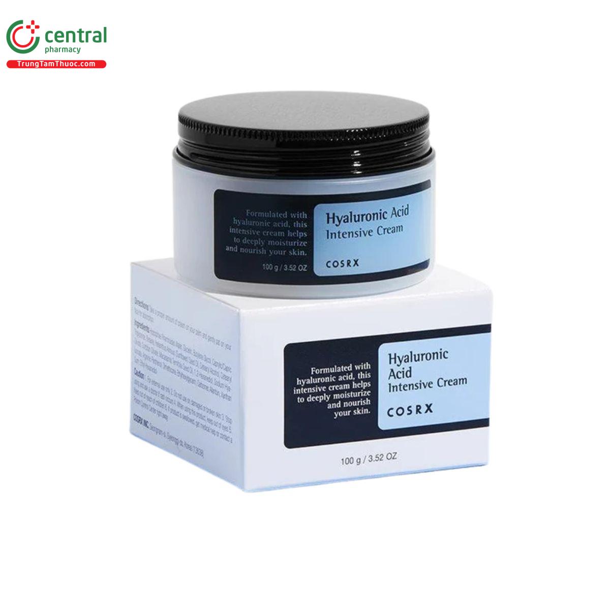 cosrx hyaluronic acid intensive cream 2 P6373