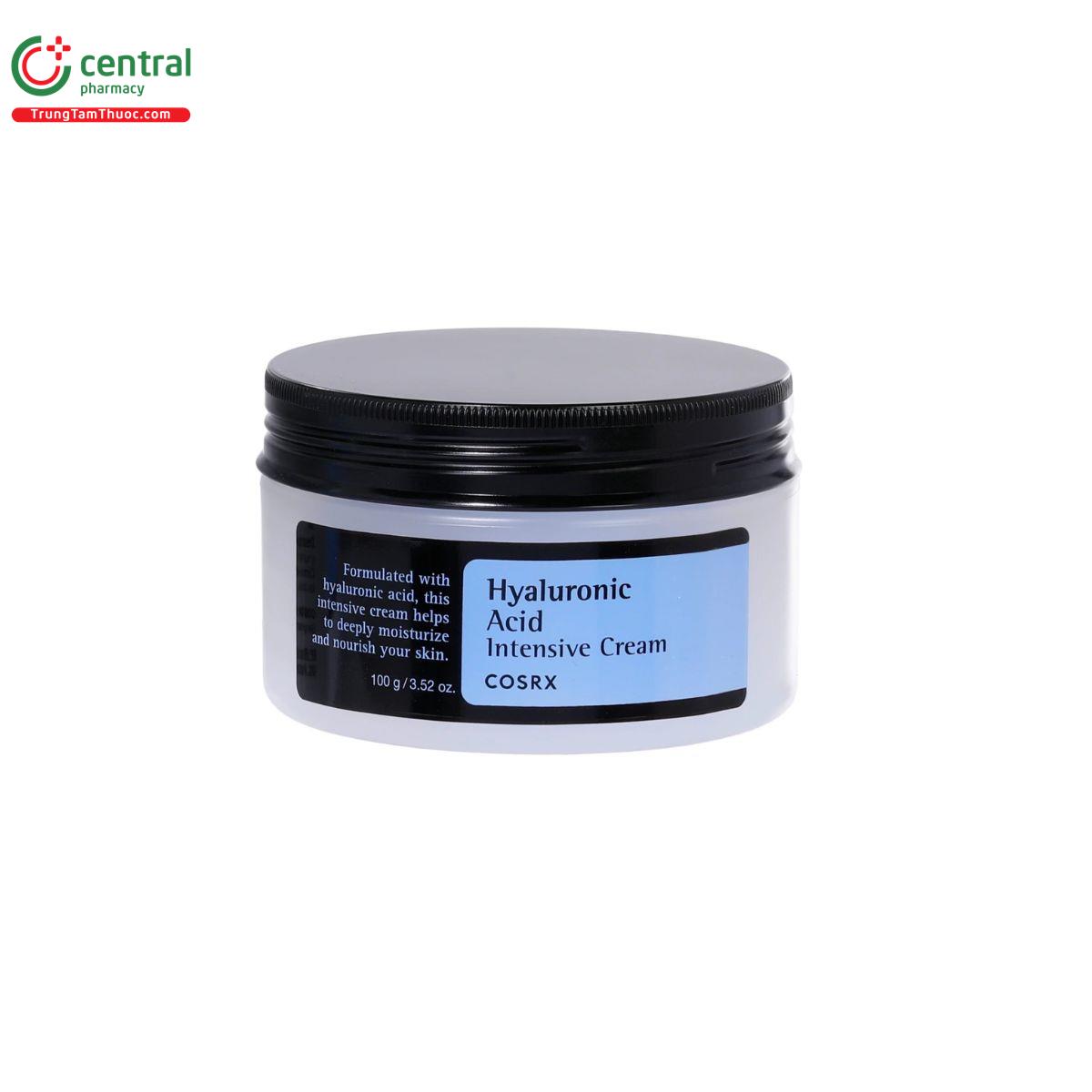 cosrx hyaluronic acid intensive cream 7 I3440