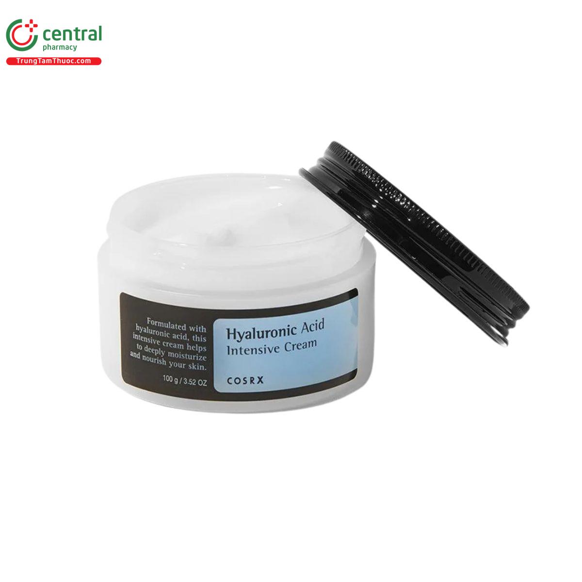 cosrx hyaluronic acid intensive cream 8 L4022