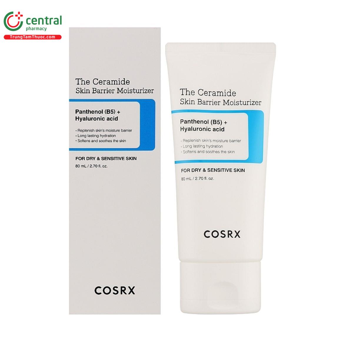 cosrx the ceramide skin barrier moisturizer 2 H3758 cosrx the ceramide skin barrier moisturizer 2 H3758