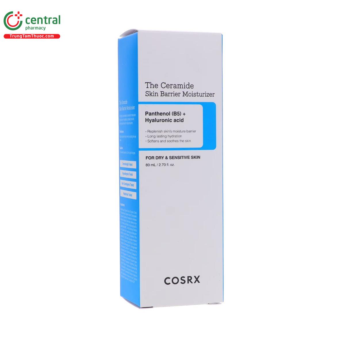 cosrx the ceramide skin barrier moisturizer 4 O6561 cosrx the ceramide skin barrier moisturizer 4 O6561