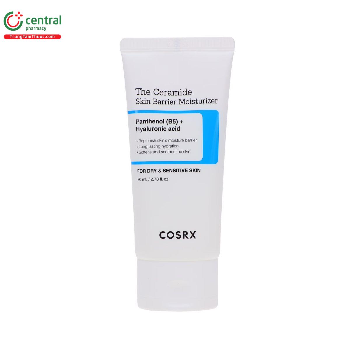 cosrx the ceramide skin barrier moisturizer 7 M5581 cosrx the ceramide skin barrier moisturizer 7 M5581