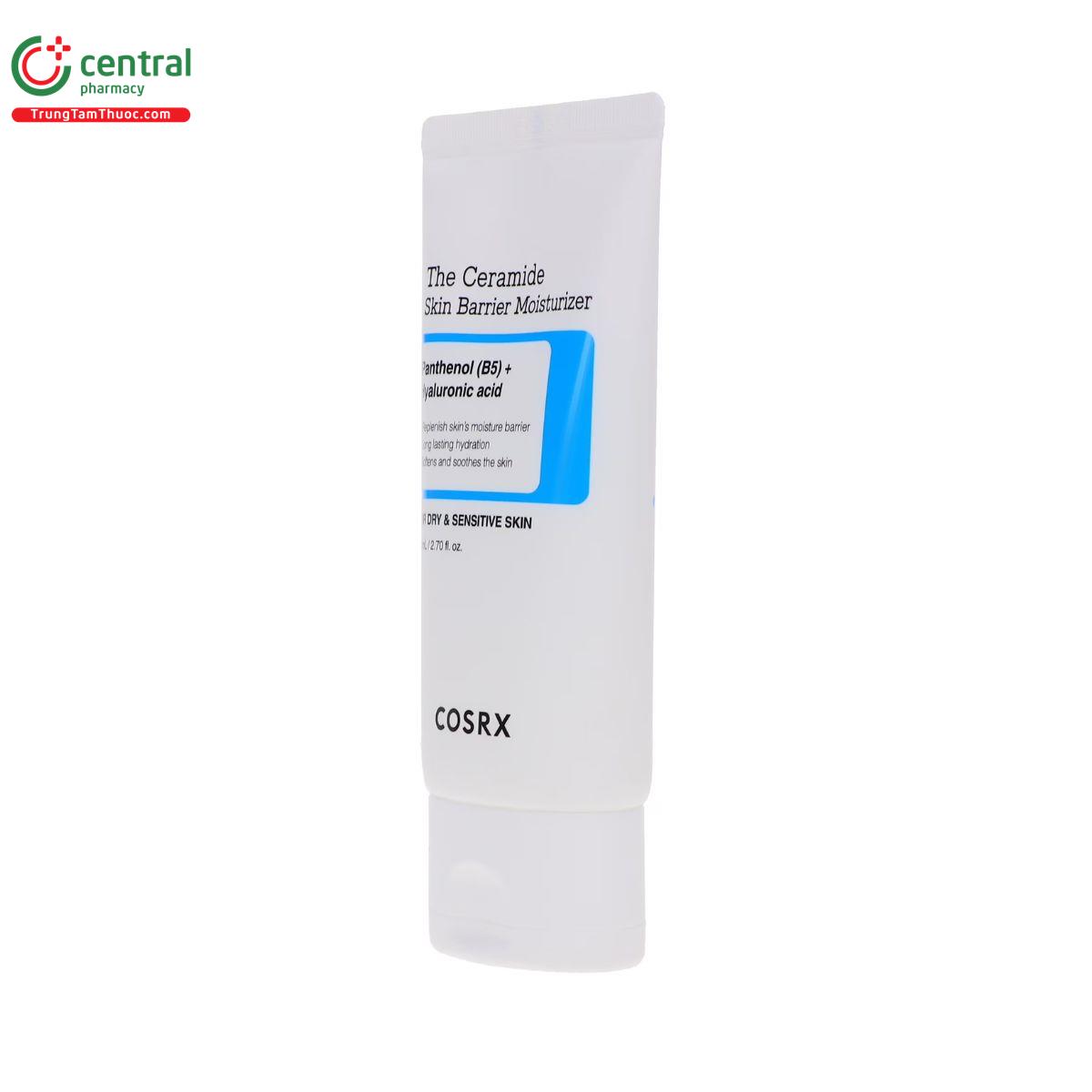 cosrx the ceramide skin barrier moisturizer 9 E1854 cosrx the ceramide skin barrier moisturizer 9 E1854