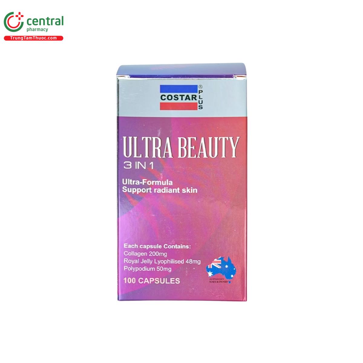 costar plus ultra beauty 3 in 1 3 J3380 costar plus ultra beauty 3 in 1 3 J3380