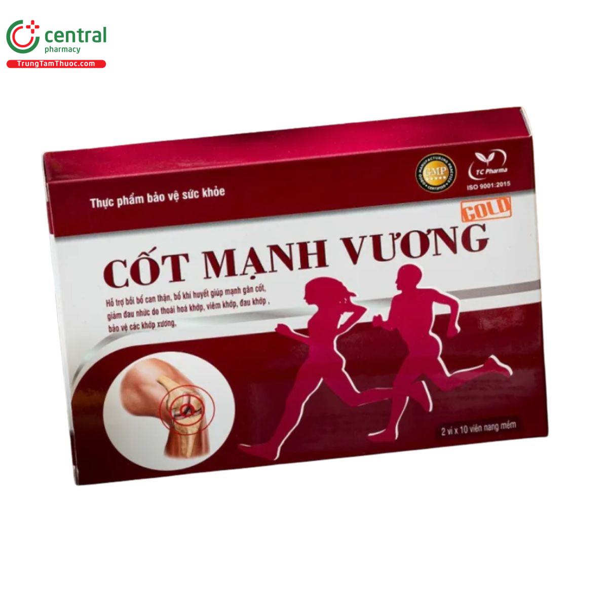 cot manh vuong 3 H3310
