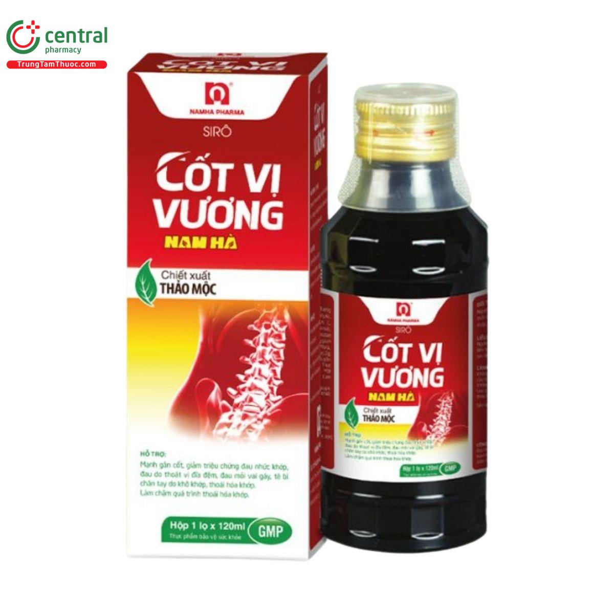 cot vi vuong nam ha 1 H2663