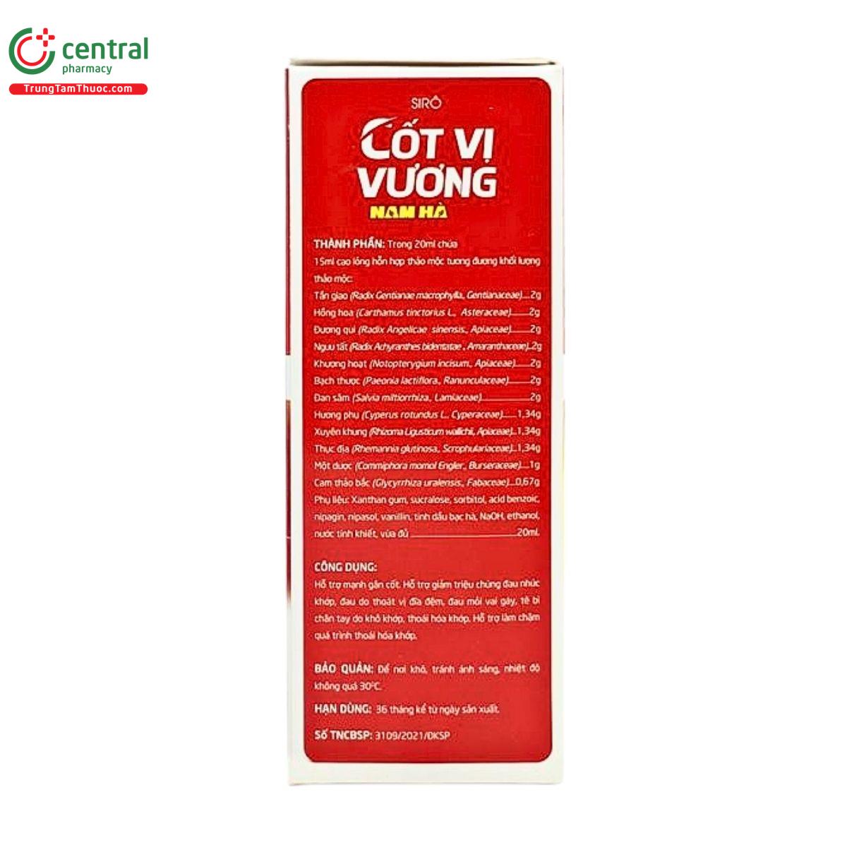 cot vi vuong nam ha 3 U8047