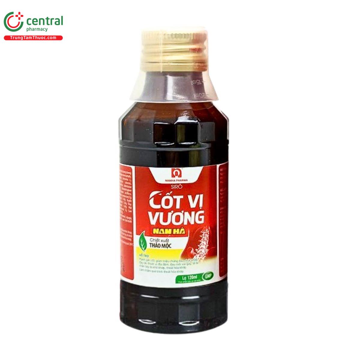 cot vi vuong nam ha 5 L4411