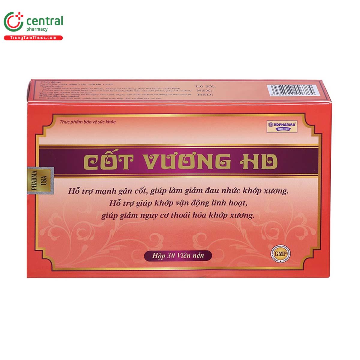 cot vuong hd 8 D1726