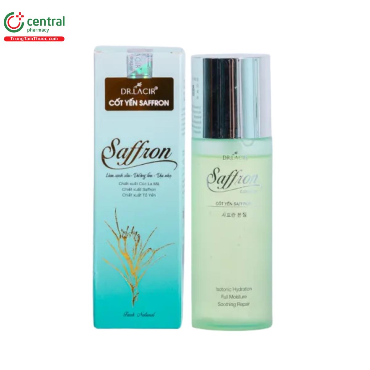 cot yen saffron 2 L4241