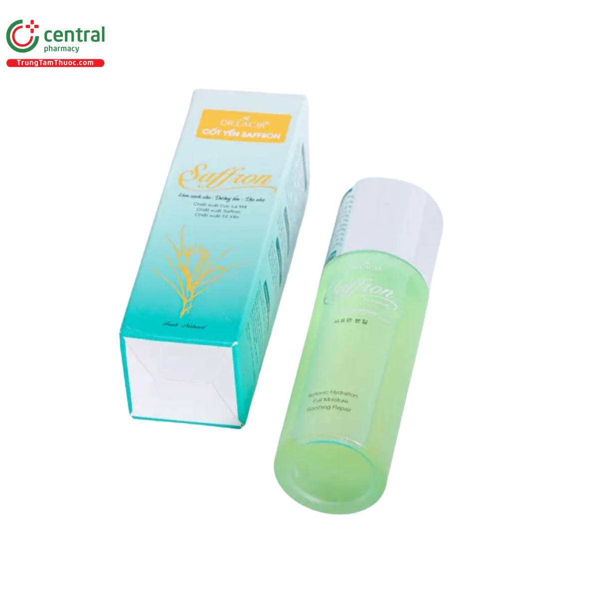 cot yen saffron 4 L4734