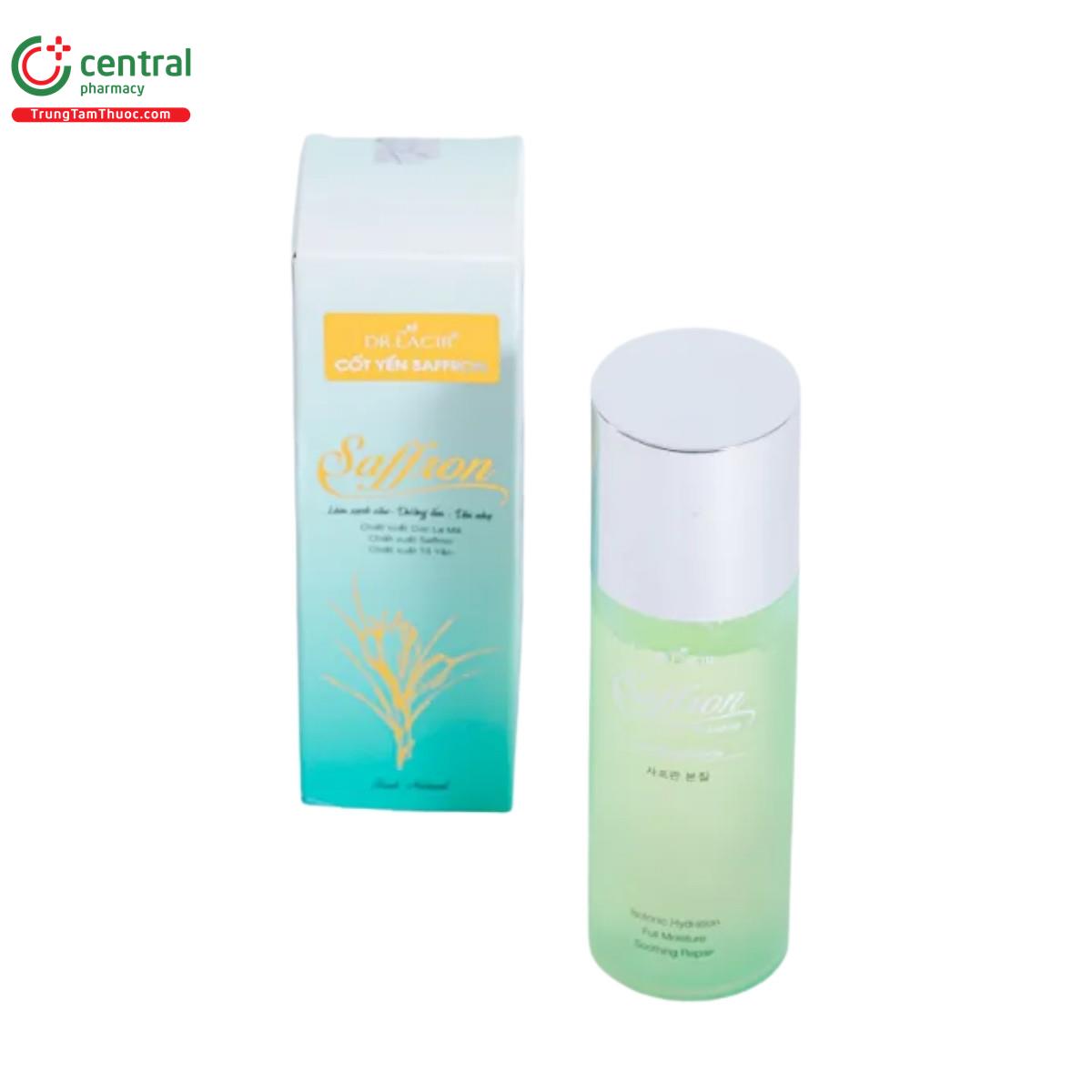 cot yen saffron 5 S7373