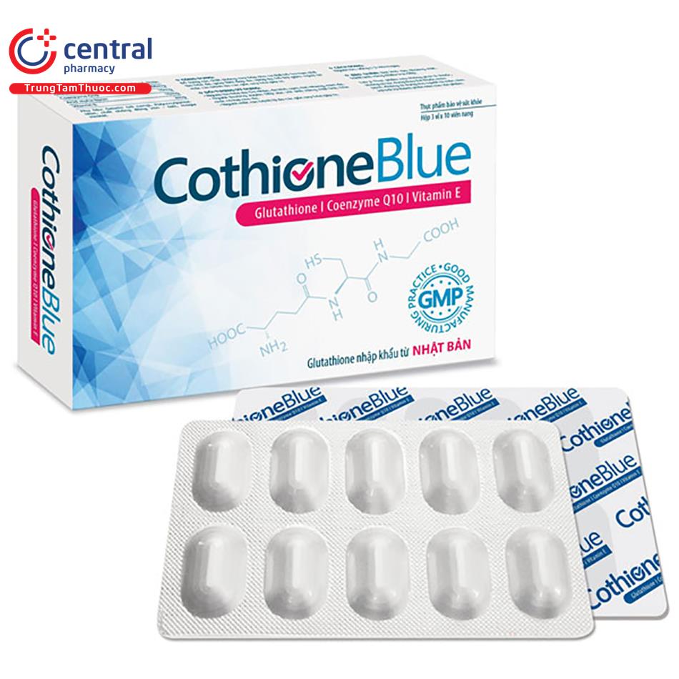 cothione blue 2 P6425