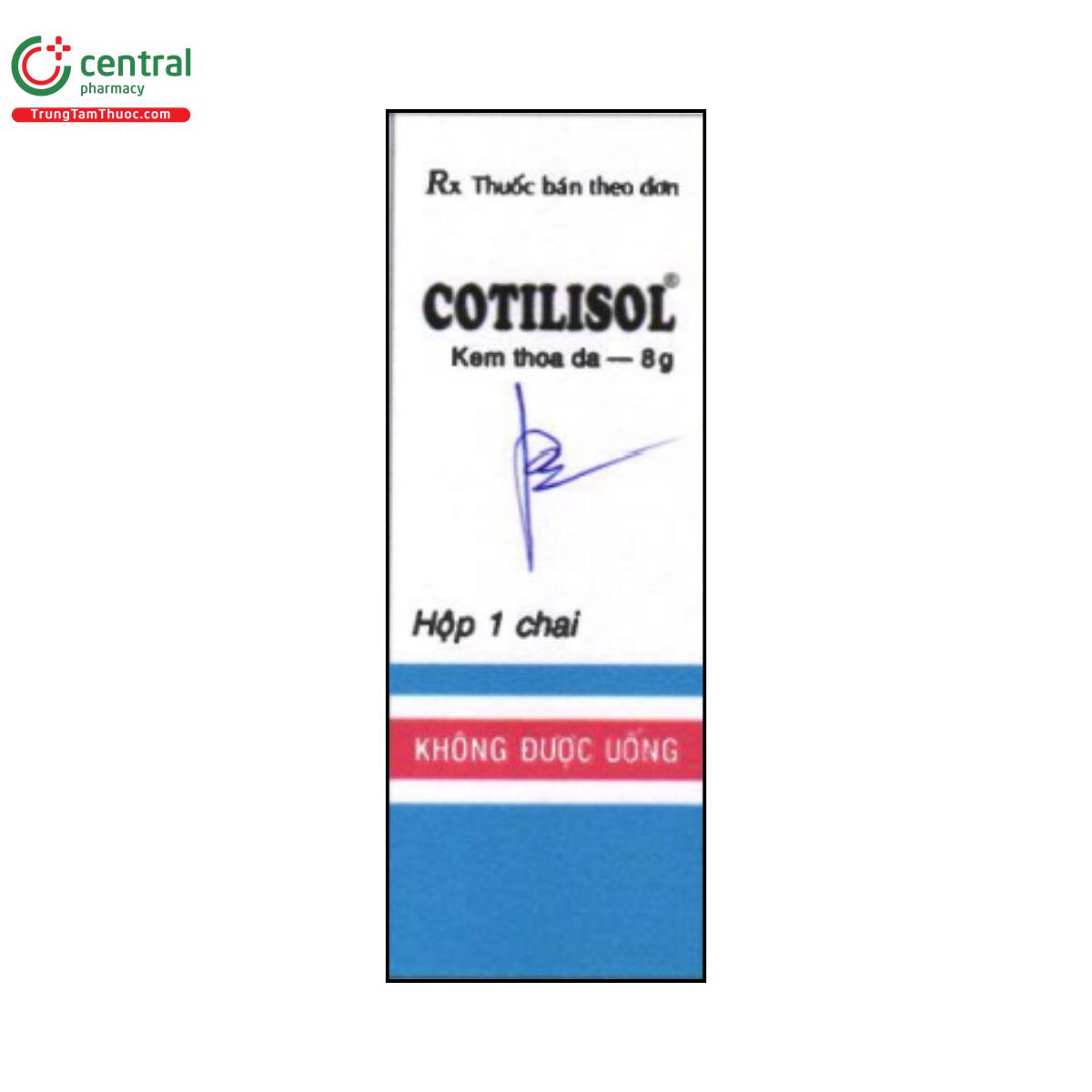 cotilisol 2 A0373 cotilisol 2 A0373