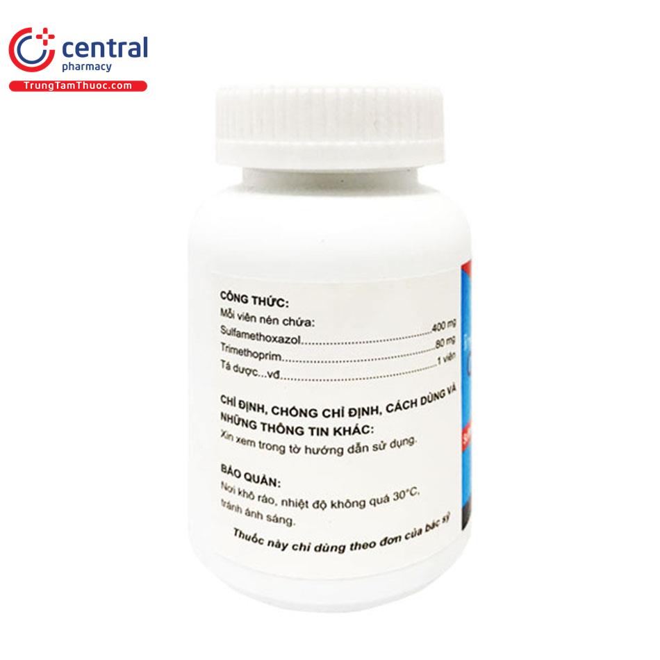 cotrimoxazol480 mgspharm2 F2210