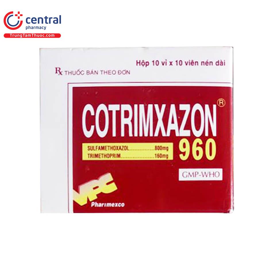cotrimxazon2 V8367
