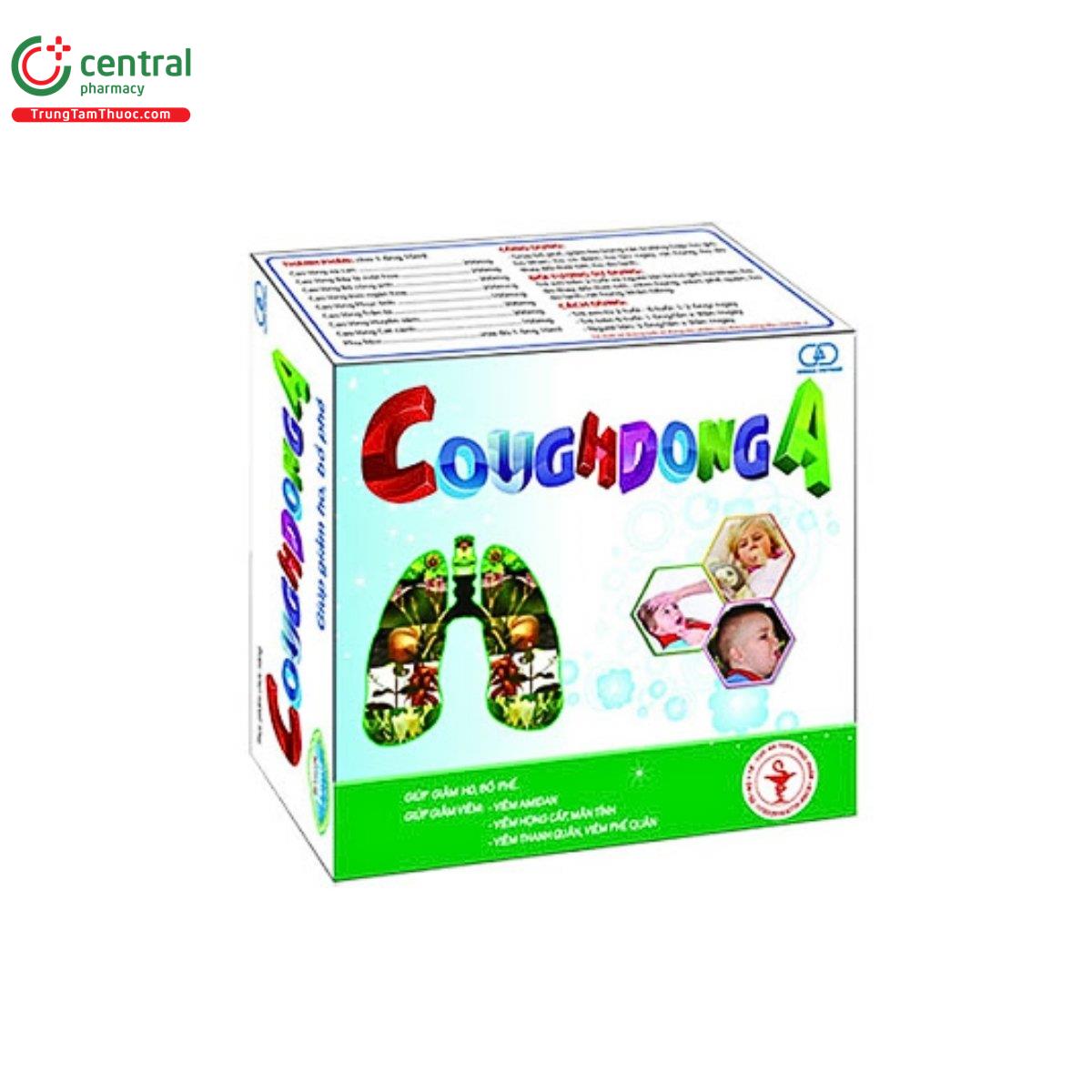 cough donga 1 O5317 cough donga 1 O5317
