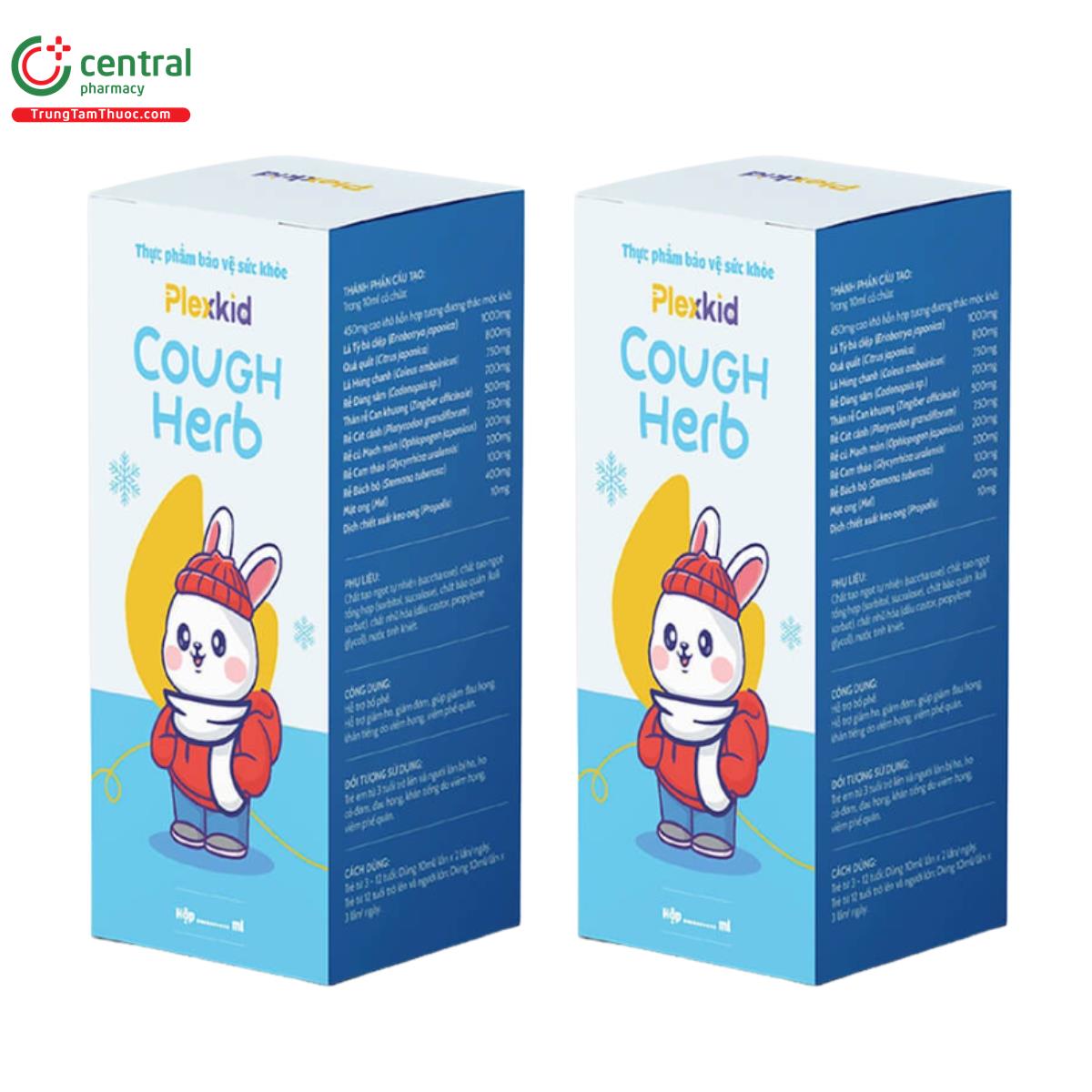 cough herb 3 F2406