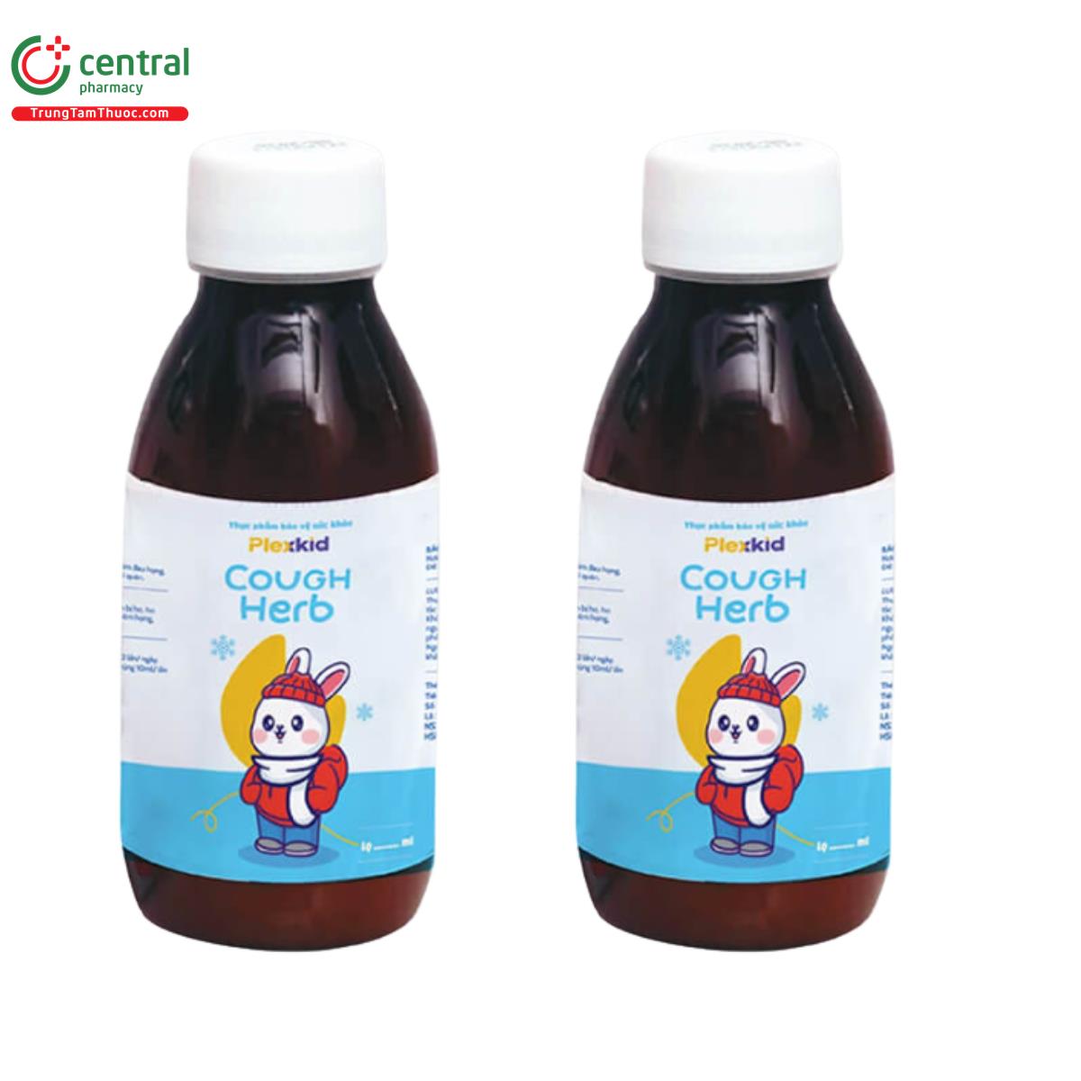cough herb 4 O5614